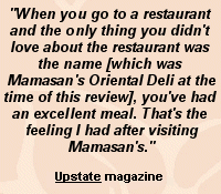 quote from Upstate magazine